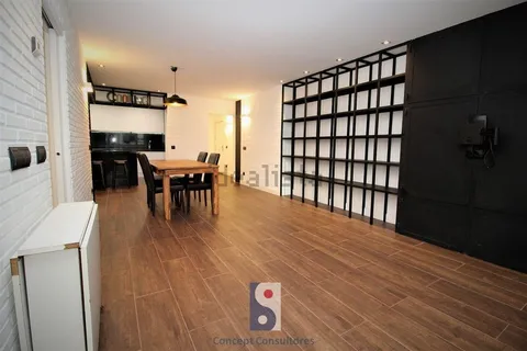 Pis de 130 m² a Madrid