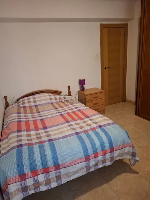 Habitació de lloguer, València