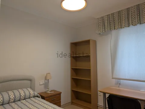 Piso de 120 m² en Badajoz