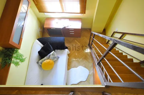 Pis de 42 m² a Madrid