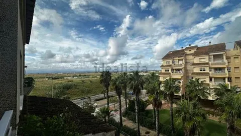 Pis de 80 m² a València