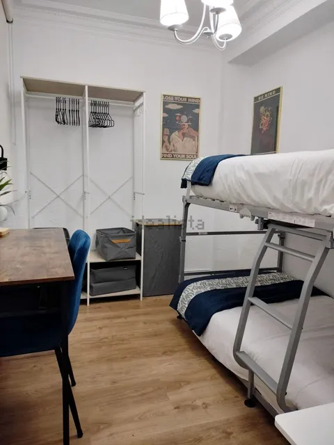 Pis de 60 m² a Saragossa