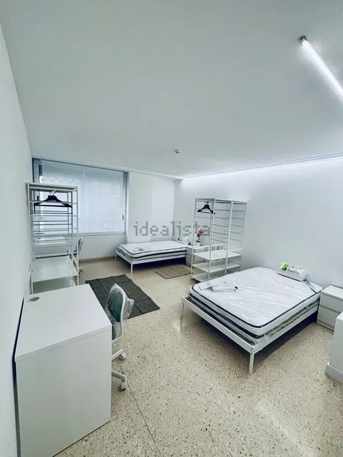 Habitació de lloguer, O Porriño