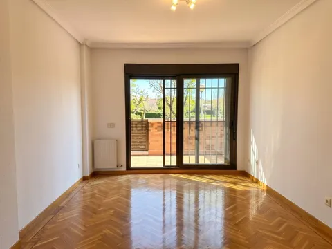 Pis de 118 m² a Madrid