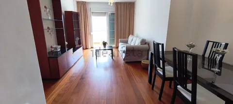 Piso de 105 m² en Málaga
