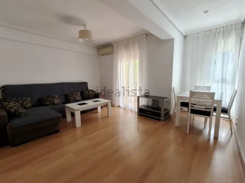 Appartement 94 m² à Cordoue