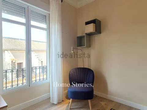 Pis de 121 m² a València