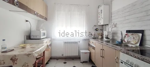 Flat 52 m² in Palencia