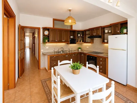 Apartamento 140 m² em Icod de los Vinos
