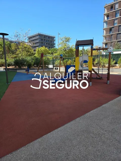 Pis de 85 m² a Castelló de la Plana