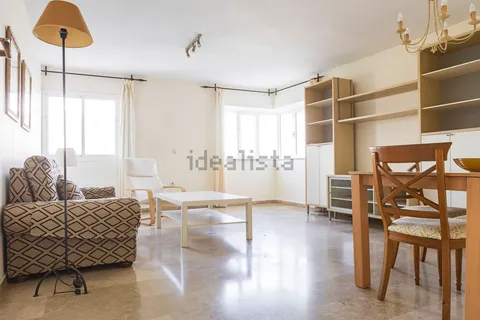 Appartamento 105 m² a Málaga