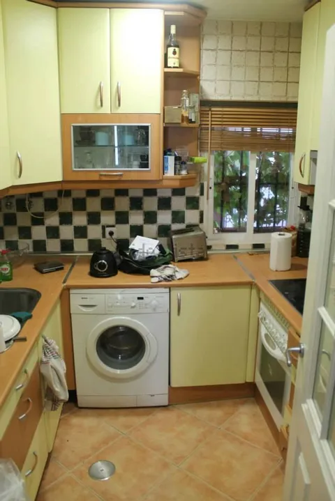 Pis de 74 m² a Madrid
