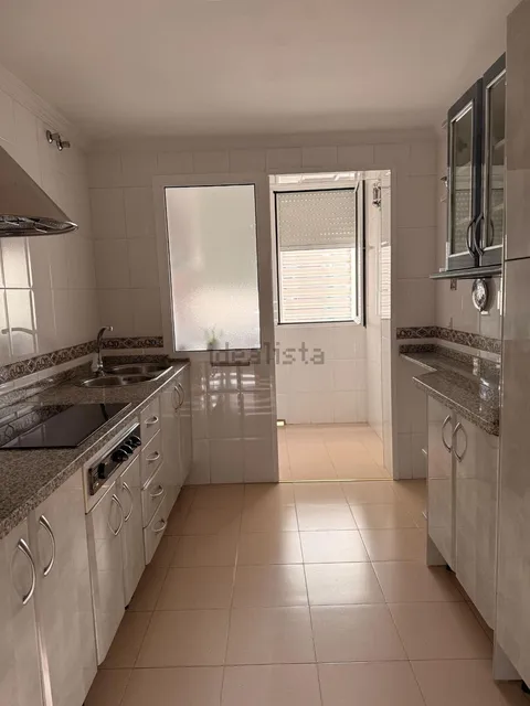 Wohnung 60 m² in Málaga