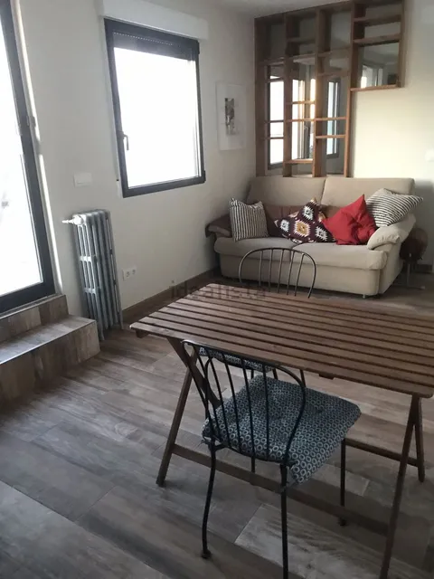 Pis de 100 m² a Madrid