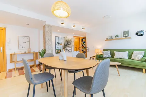 Wohnung 73 m² in Saragossa