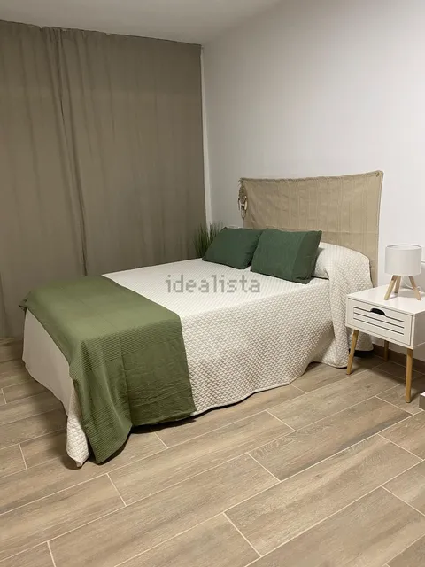 Habitació de lloguer, València