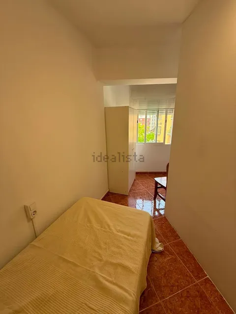 Habitació de lloguer, Gandia