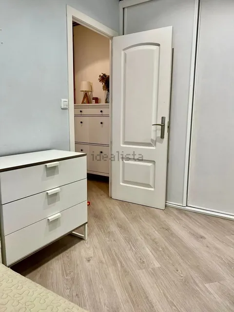 Pis de 80 m² a València