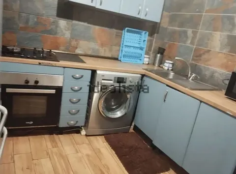 Room for rent, Coín