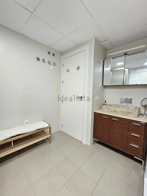 Pis de 115 m² a Almeria