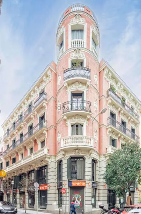 Pis de 72 m² a Madrid