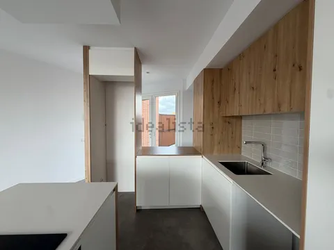 Wohnung 90 m² in Sabadell