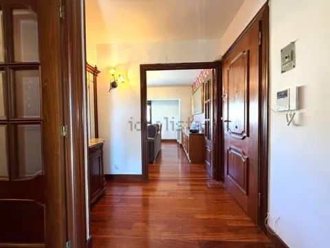 Pis de 87 m² a Bilbao