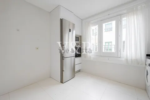 Pis de 244 m² a Madrid