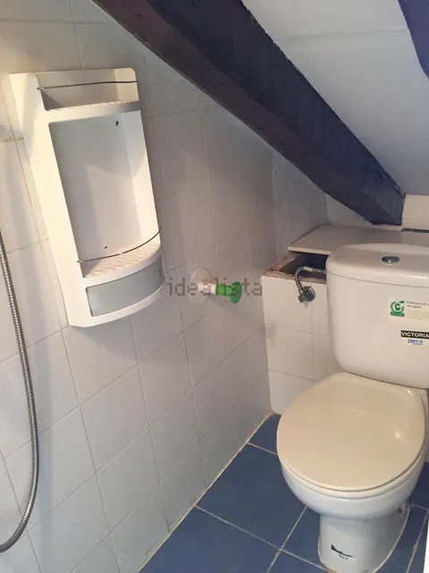 Pis de 25 m² a Madrid