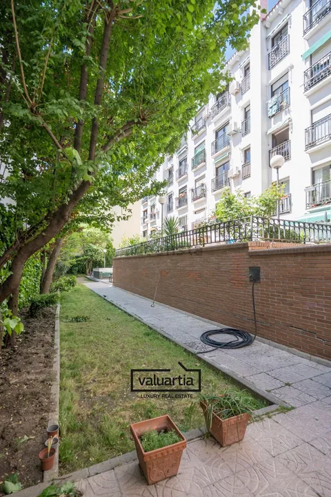 Flat 40 m² in Madrid