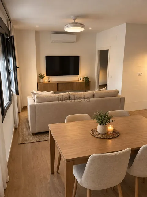 Appartamento 71 m² a La Carlota (3/10)