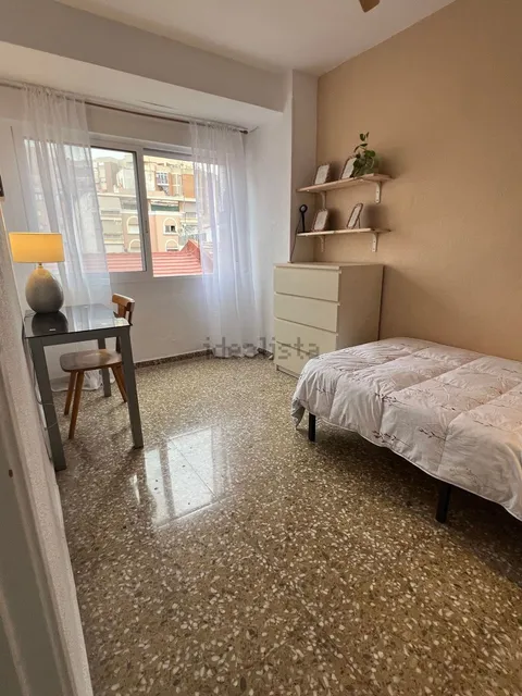 Stanza in affitto, Alacant / Alicante
