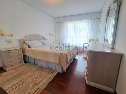 Pis de 112 m² a Ourense