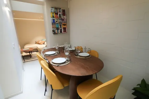 Pis de 110 m² a Madrid