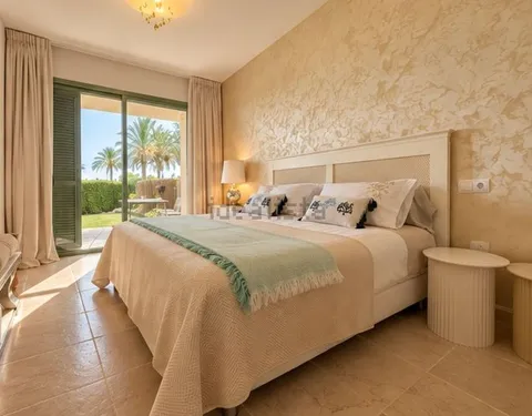 Wohnung 165 m² in Benahavís