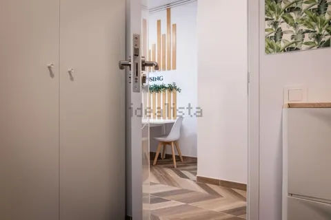 Кімната в оренду, Барселона