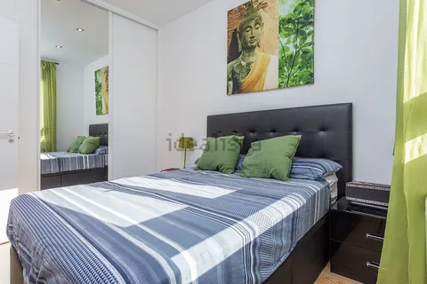 Pis de 55 m² a Madrid