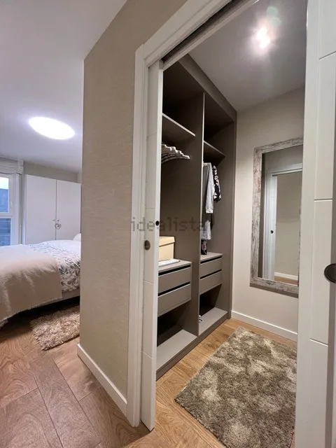 Pis de 114 m² a Pamplona