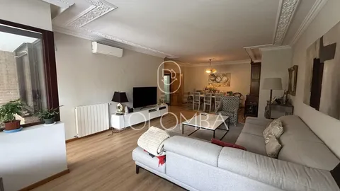 Pis de 293 m² a Madrid