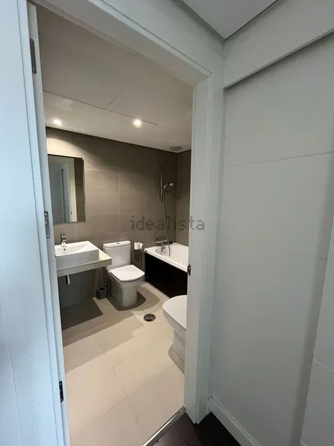Pis de 66 m² a Valladolid