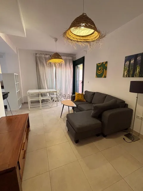Apartamento 70 m² em Málaga (4/25)