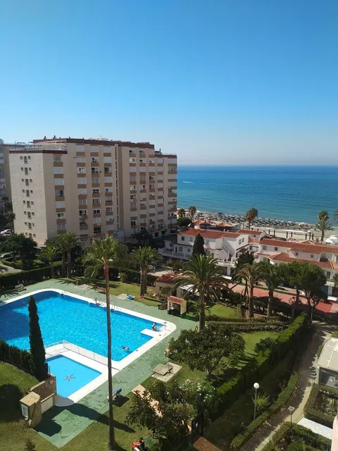 Pis de 42 m² a Torrox