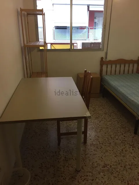 Habitació de lloguer, Múrcia