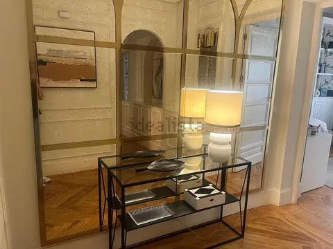 Appartamento 201 m² a Madrid