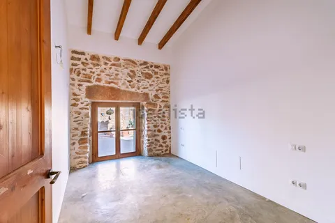 Casa de 54 m² a Santanyí