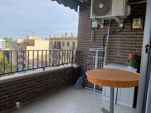 Wohnung 110 m² in Valencia (3/39)