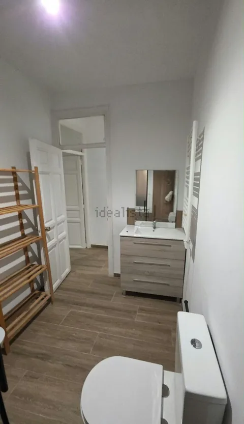 Pis de 85 m² a Madrid