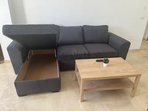 Pis de 90 m² a Màlaga
