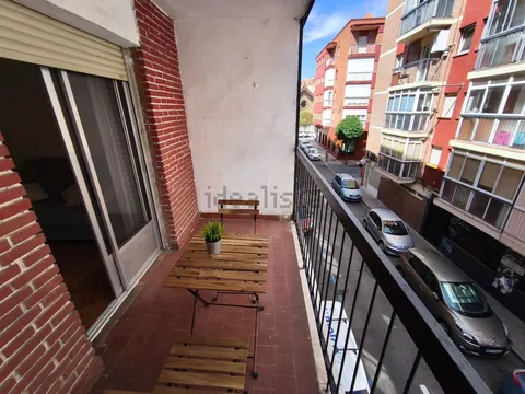 Pis de 80 m² a Valladolid