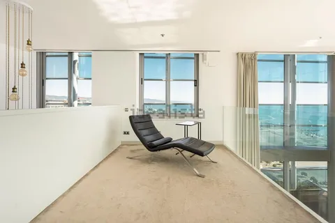 Wohnung 255 m² in Barcelona